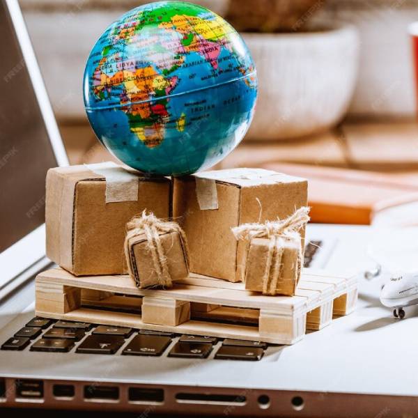 ARVEEND Multinational Merchant Export