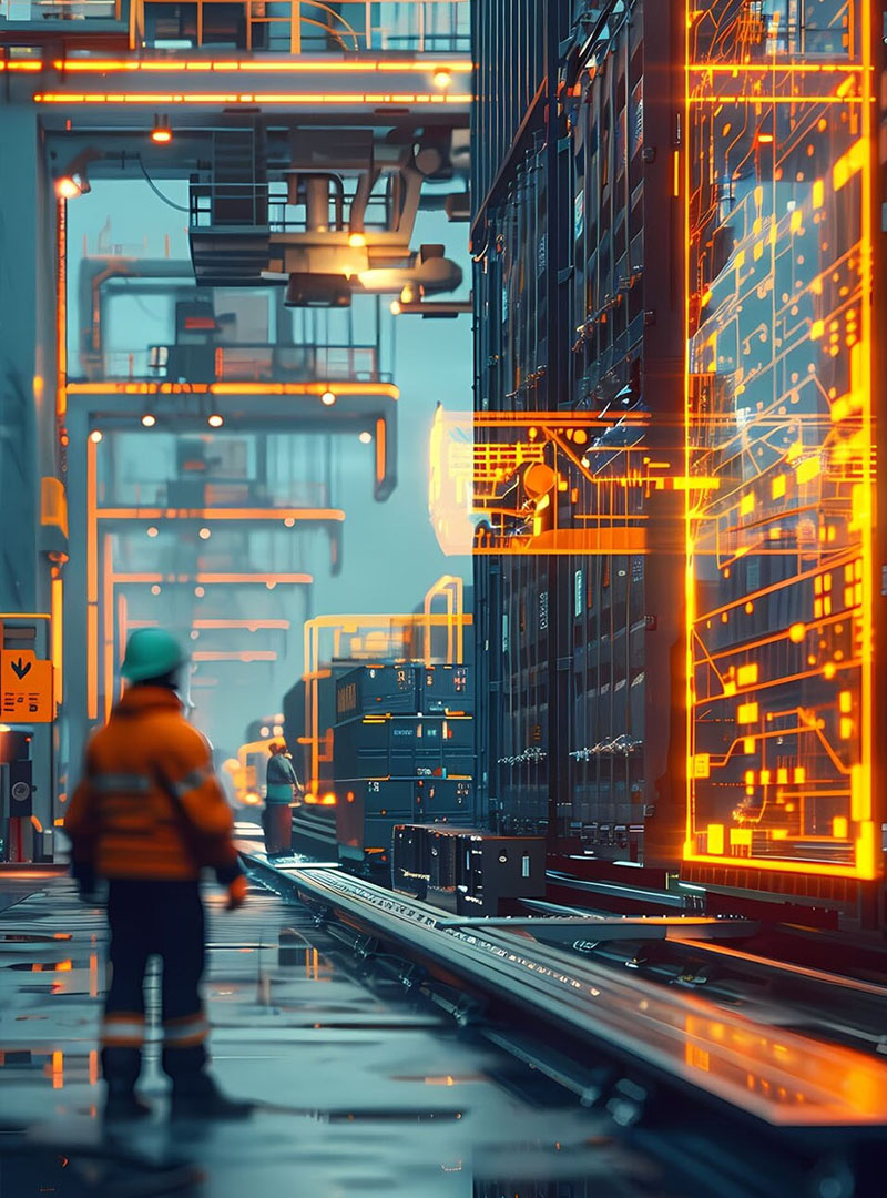 Engineering Products